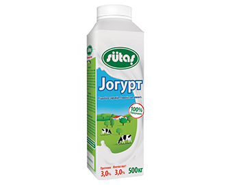 Sütaş јогурт 500 ml