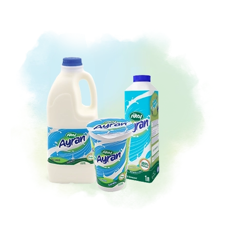 Ayran