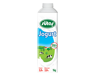 Drinkable Jogurt